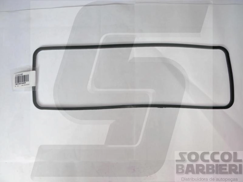 JUNTA TAMPA VÁLVULAS MOTOR AE/CHT FORD CORCEL/DEL REY/PAMPA VW GOL/SAVEIRO