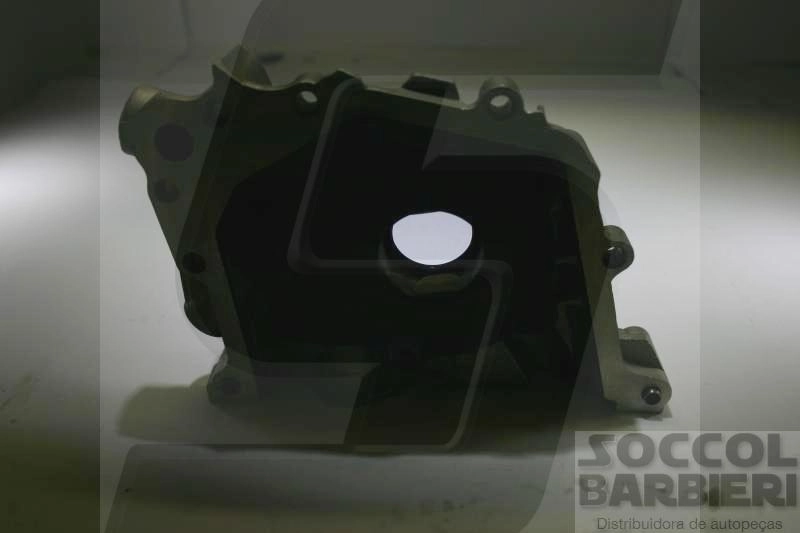 BOMBA OLEO FORD FIESTA/COURIER 1.4 16V 96/ - NEW FIESTA/ECOSPORT/NOVO FOCUS 1.5/1.6 16V 10/ SIGMA