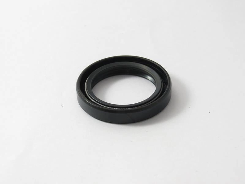 RETENTOR MANGA DE EIXO TROLLER - 33,30X46,05X8MM