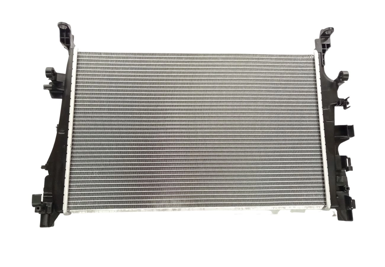 RADIADOR FIAT TORO 2.0 16V 16/19 - JEEP RENEGADE 2.0 16V 16/20 - DIESEL - COM ACD/AUTOMÁTICO