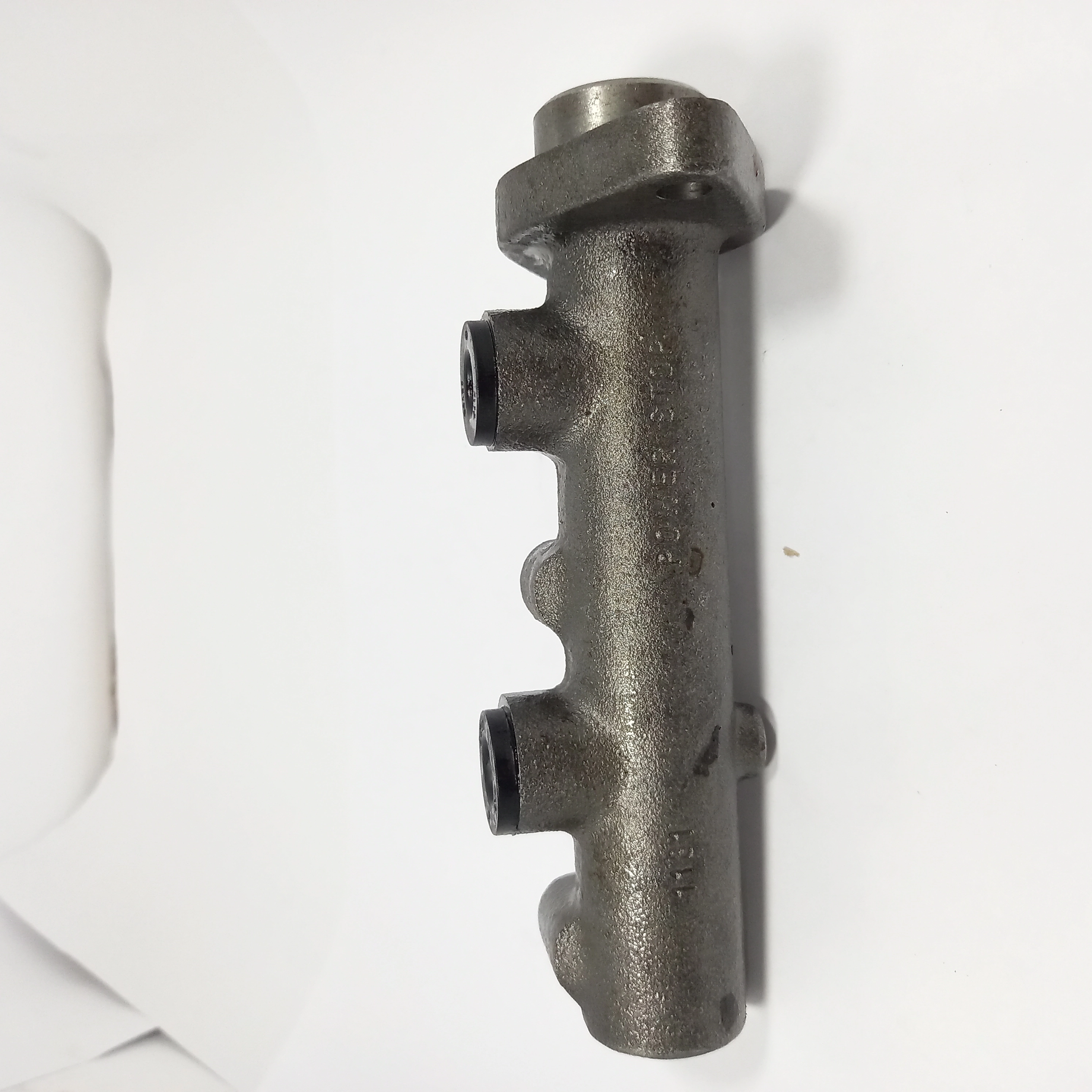 CILINDRO MESTRE FREIO GM BLAZER 1999/2007 - S-10 1999/2012 - COM ABS NAS 4 RODAS