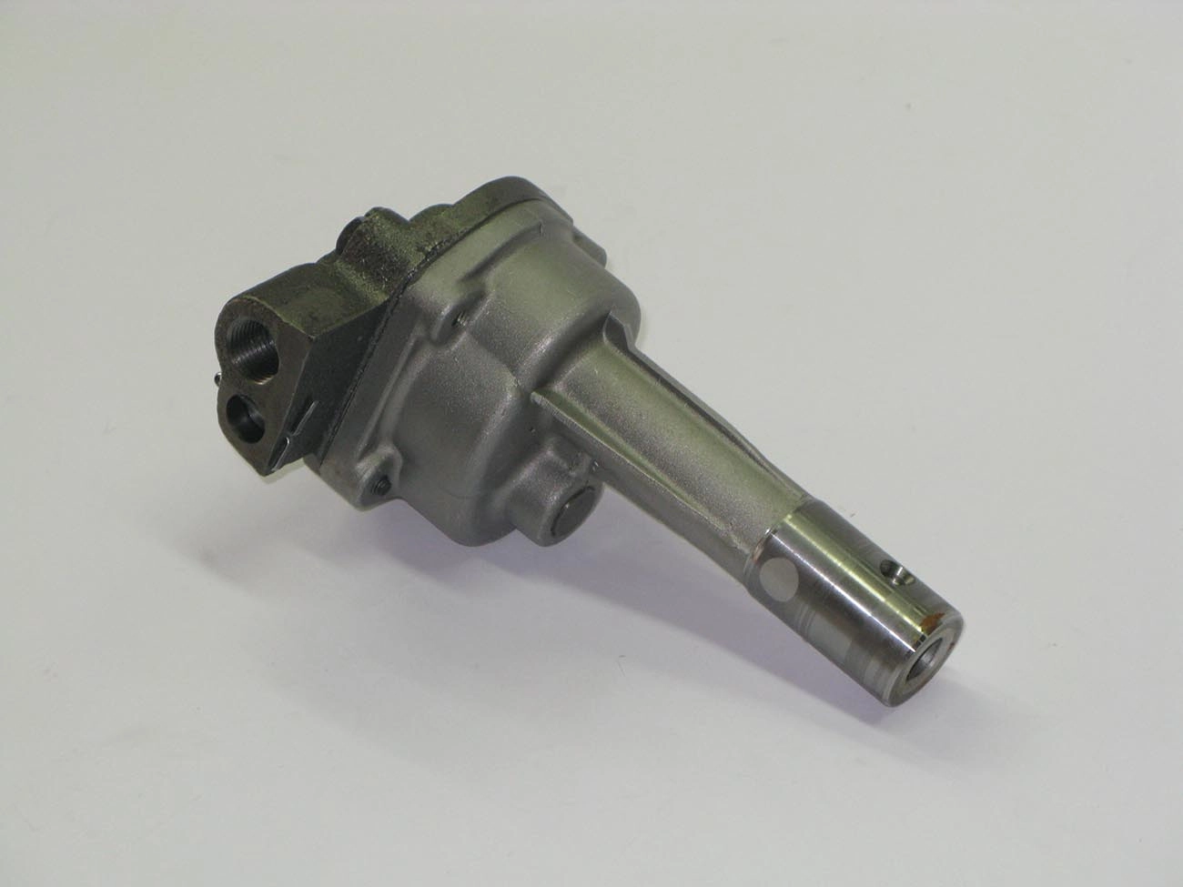 BOMBA OLEO GM C-10/14/60/VERANEIO 6 CILINDROS - MOTOR 261