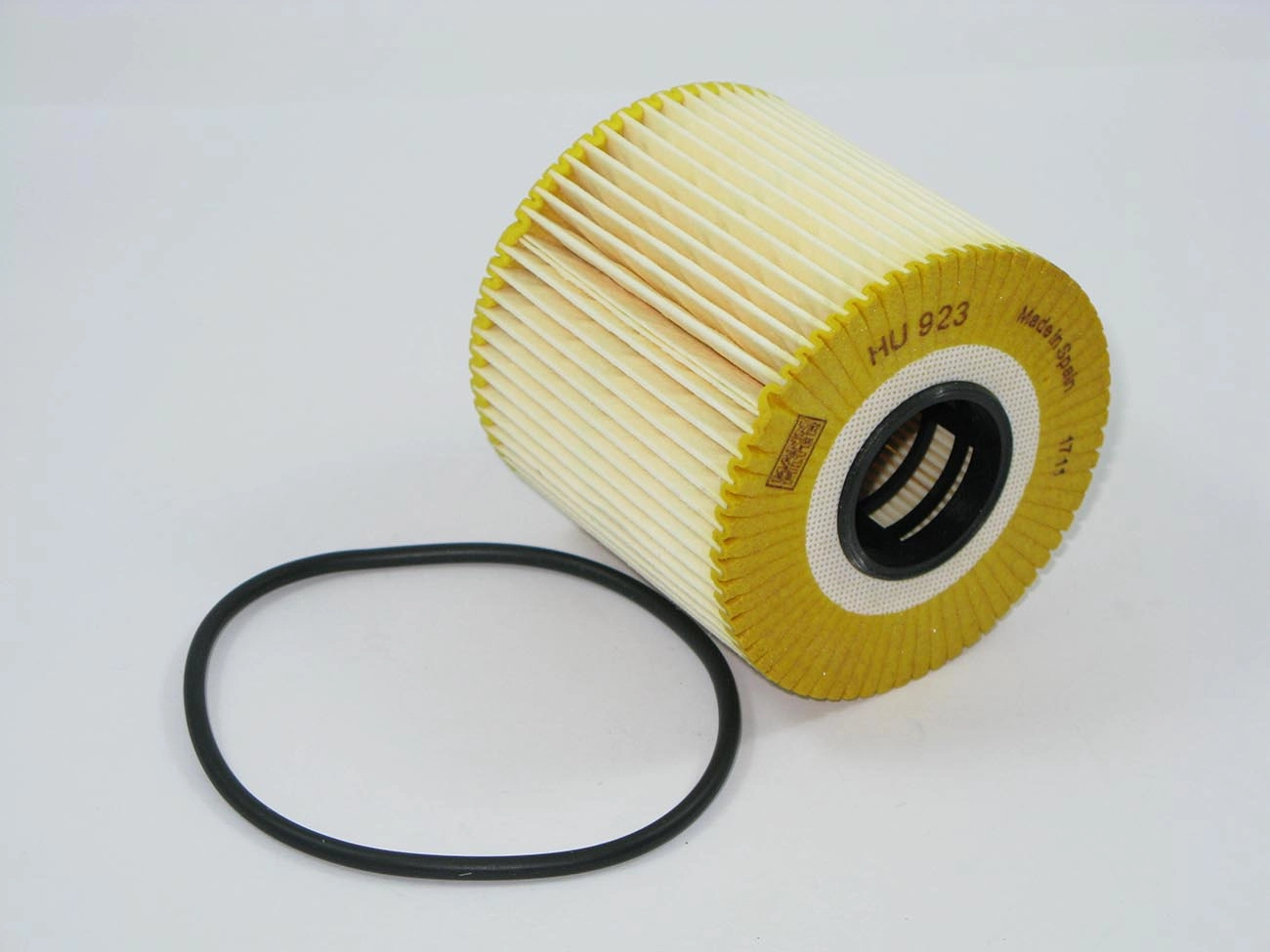 FILTRO OLEO RENAULT MASTER 2.5 16V 2005/2012