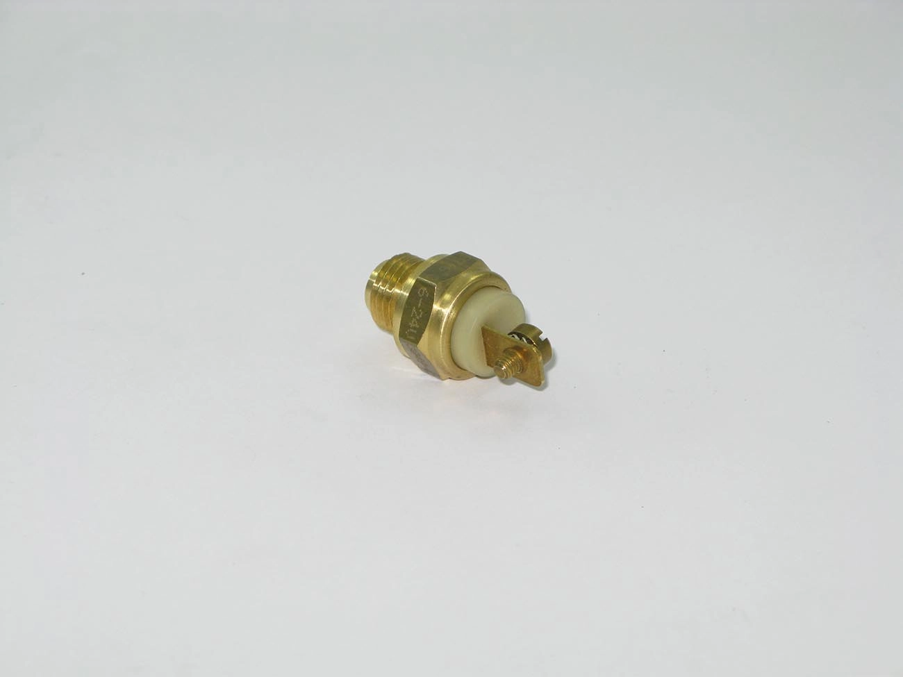 SENSOR TEMPERATURA MB CAMINHOES /89 - COM ALARME SONORO