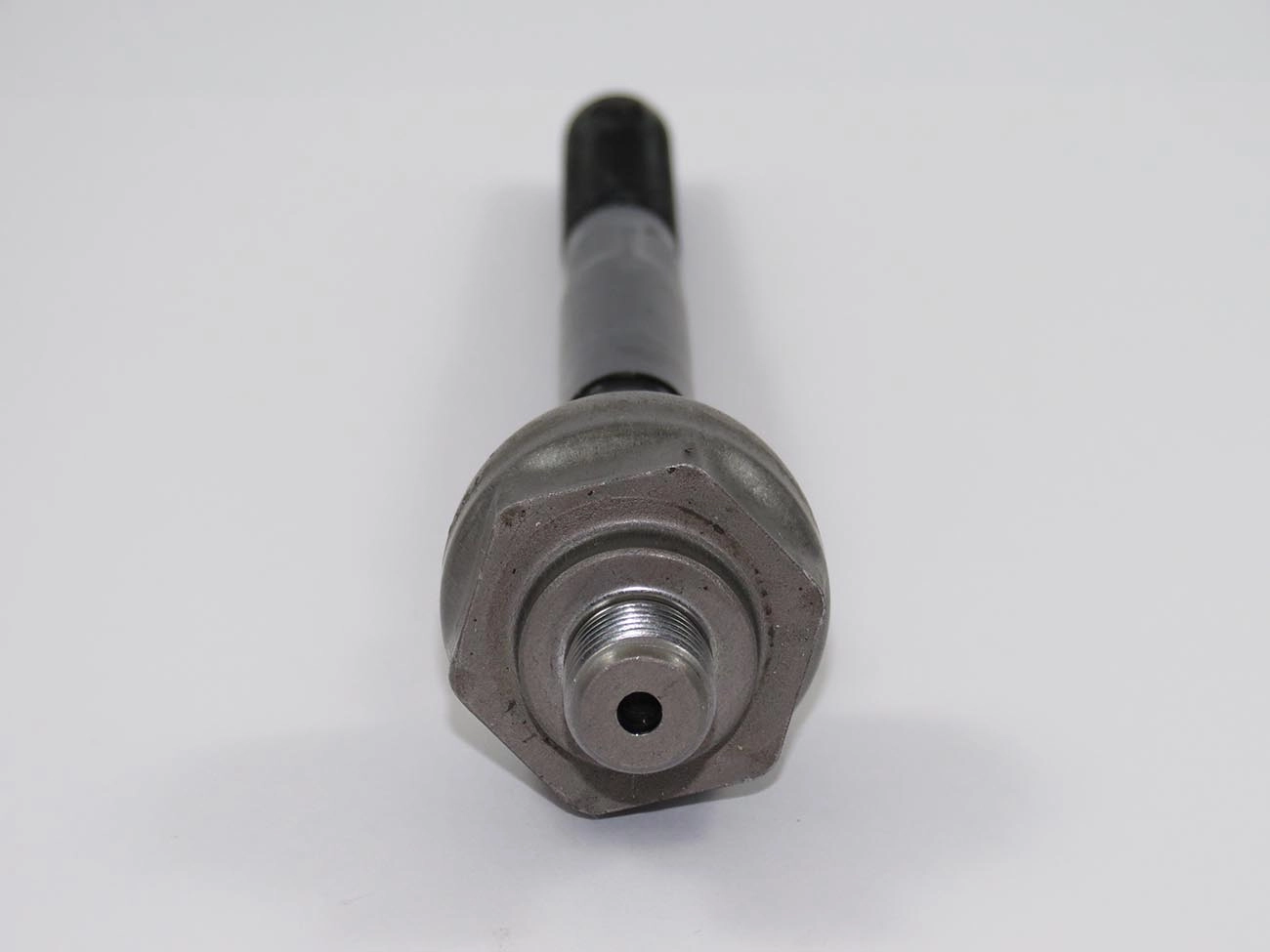 ARTICULAÇÃO/BARRA AXIAL DIREÇÃO HIDRÁULICA M14X1,5 FIAT UNO 92/13 - PRÊMIO/ELBA/FIORINO 91/