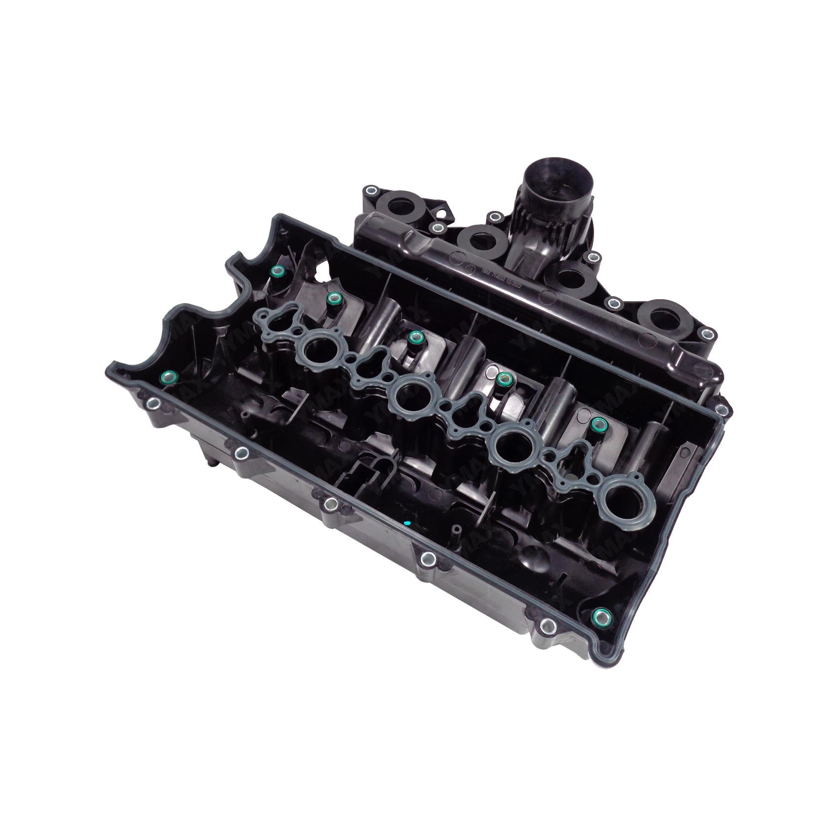 TAMPA COMANDO DE VALVULAS RENAULT MASTER 2.5 16V 2007/2014