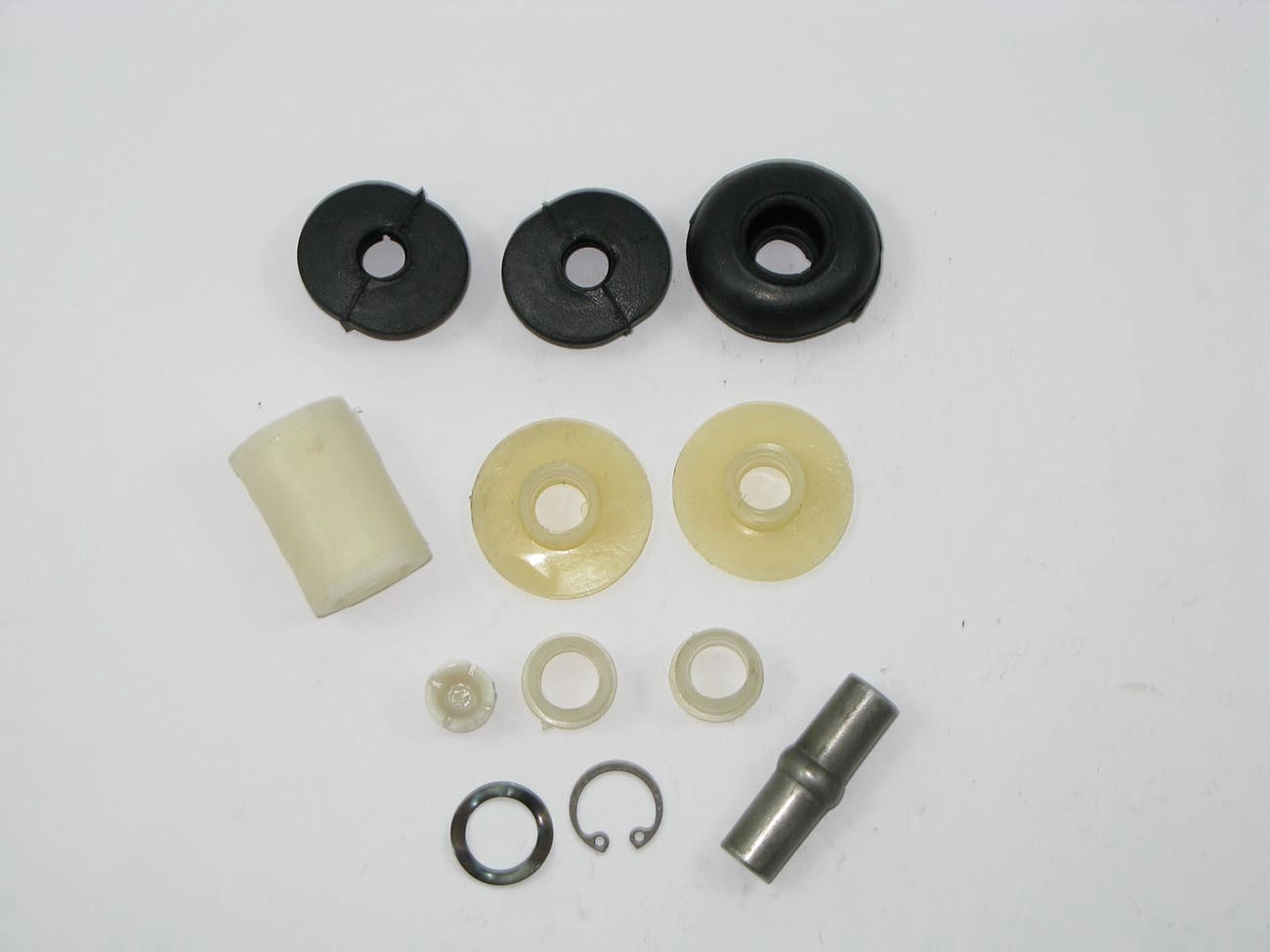 KIT TRAMBULADOR 5 MARCHAS FORD PAMPA 4X4