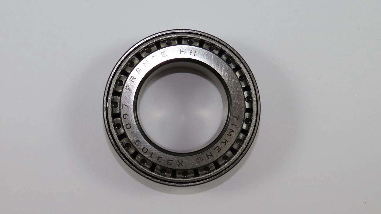 ROLAMENTO RODA DIANTEIRO INTERNO MB 608/708/709