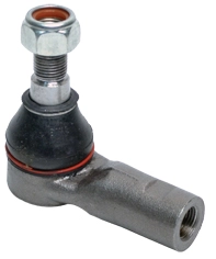 TERMINAL DIREÇÃO DIREITO/ESQUERDO ROSCA M16X1,5 INÍCIO PINO 18,1MM MB SPRINTER 97/12