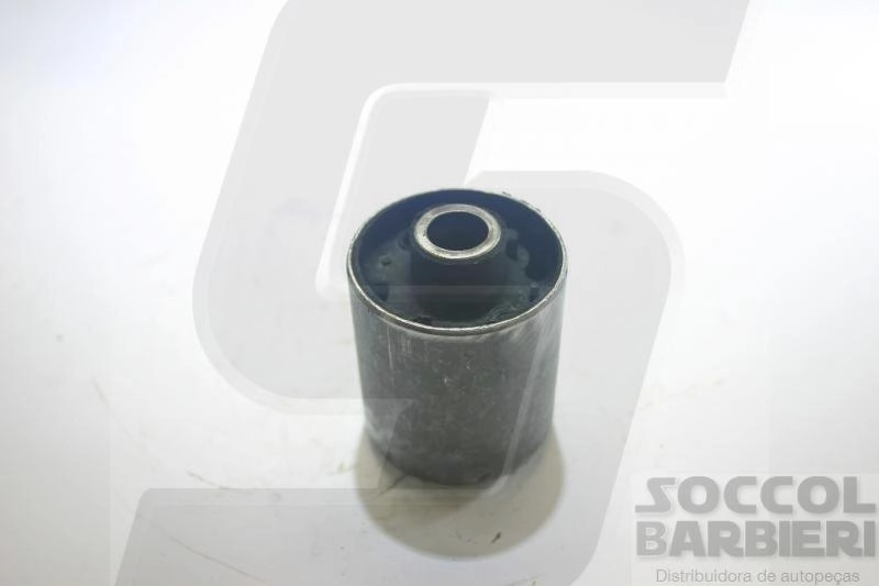BUCHA SUSPENSAO KIA BESTA GS - TRASEIRA