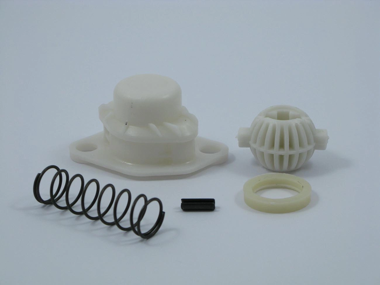 KIT CÚPULA ALAVANCA CÂMBIO CUPULA FORD ESCORT/VERONA 1.8 1989/1992 VW APOLLO