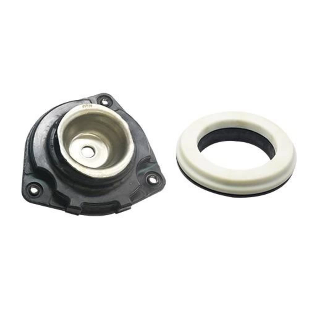 COXIM AMORTECEDOR DIANTEIRO DIREITO NISSAN LIVINA 10/14 TIIDA 07/13 - COM ROLAMENTO SNR