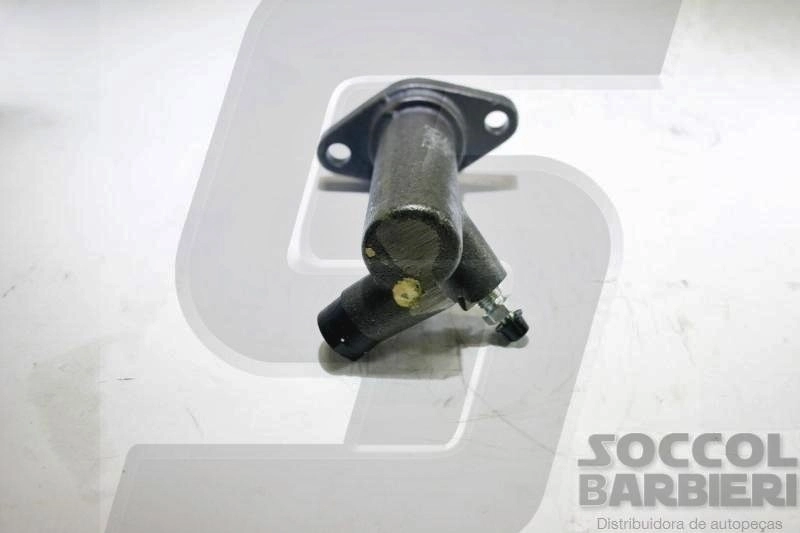 CILINDRO AUXILIAR EMBREAGEM VW NOVO GOL/VOYAGE/SAVEIRO 2008/ FOX 2004/