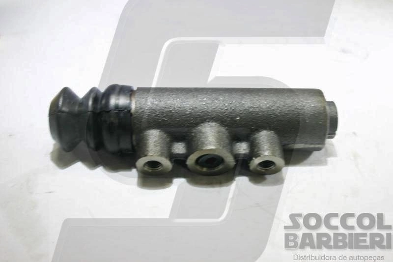 CILINDRO MESTRE EMBREAGEM 28.57MM VOLVO B-10M 86/ B-12 92/ B-58 79/ N/NL-10/12