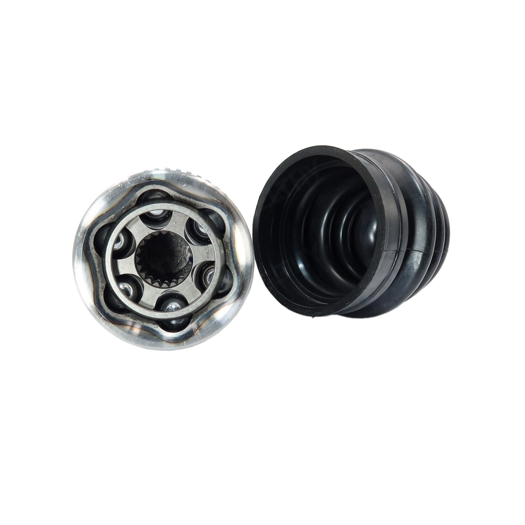 HOMOCINÉTICA RODA COM ABS HYUNDAI HB20 1.0 12V 2013/2019 - 20/25 ESTRIAS TRAVA CENTRAL