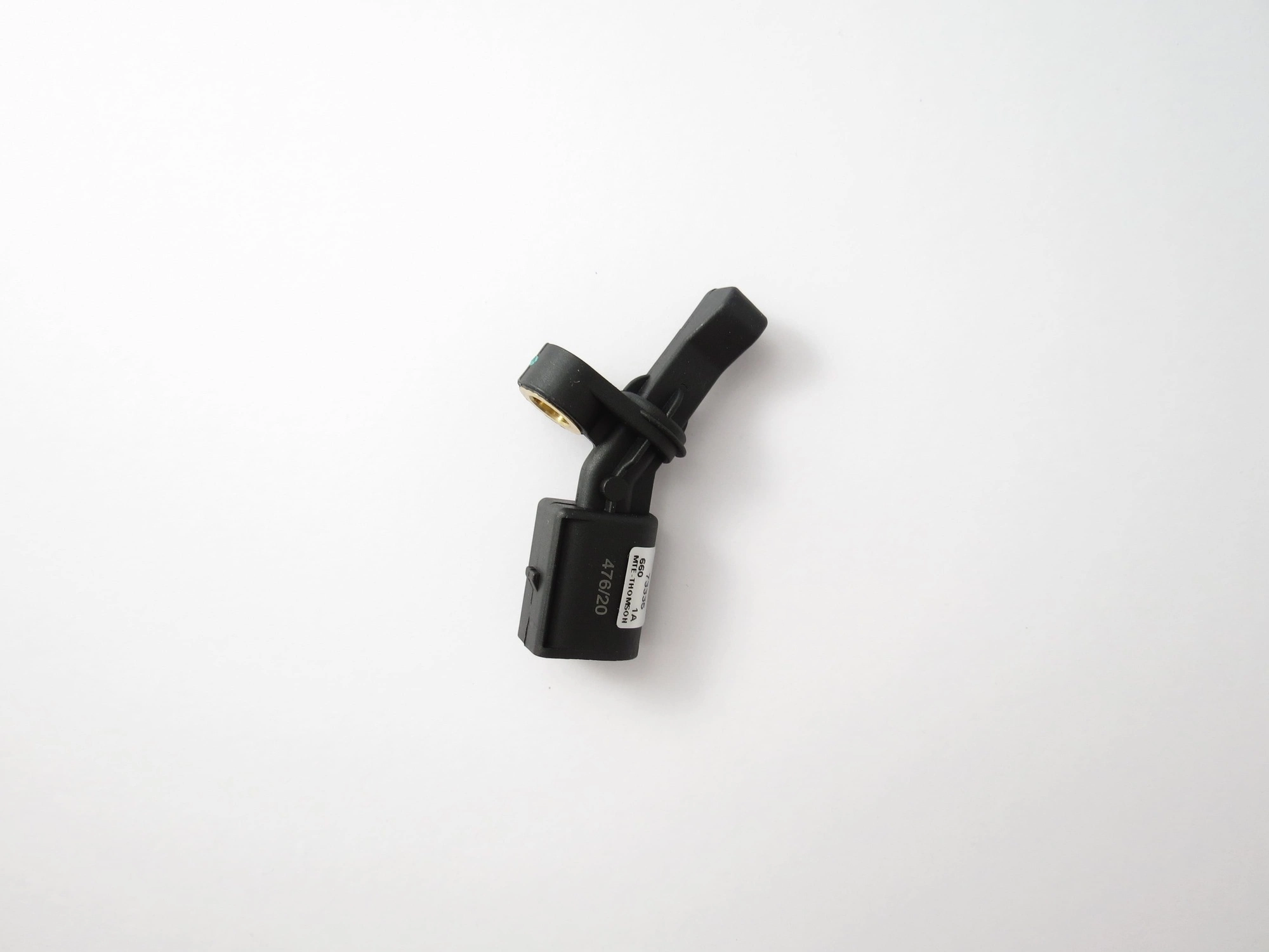 SENSOR ABS TRASEIRO DIREITO  AUDI A1 11/ VW FOX 1.6 03/ NOVO GOL/SAVEIRO 1.6 08/ POLO 1.6 02/ UP 14/