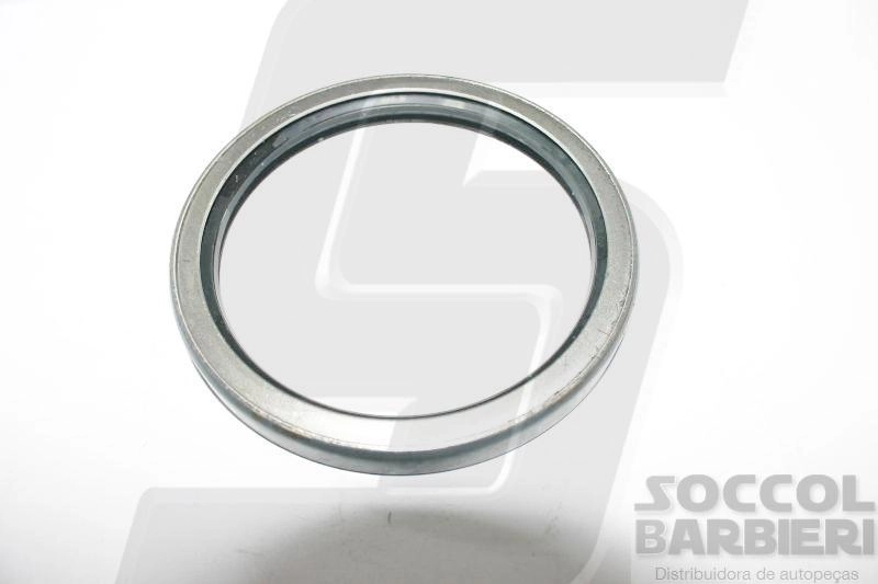 RETENTOR CUBO RODA DIANTEIRO 99,90X119,95X13MM DIANTEIRA FREIO AR MB 1113/1313/1513/2013 99,9X119,95X13MM