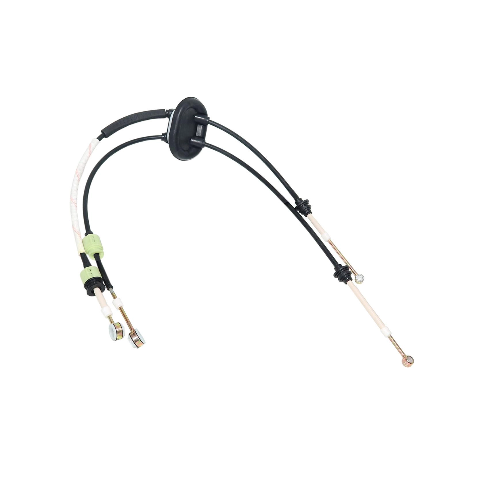 CABO CÂMBIO ENGATE/SELEÇÃO MARCHAS CITROEN C4 1.6 09/14 - PEUGEOT 307 1.6 02/12 - 2400AF