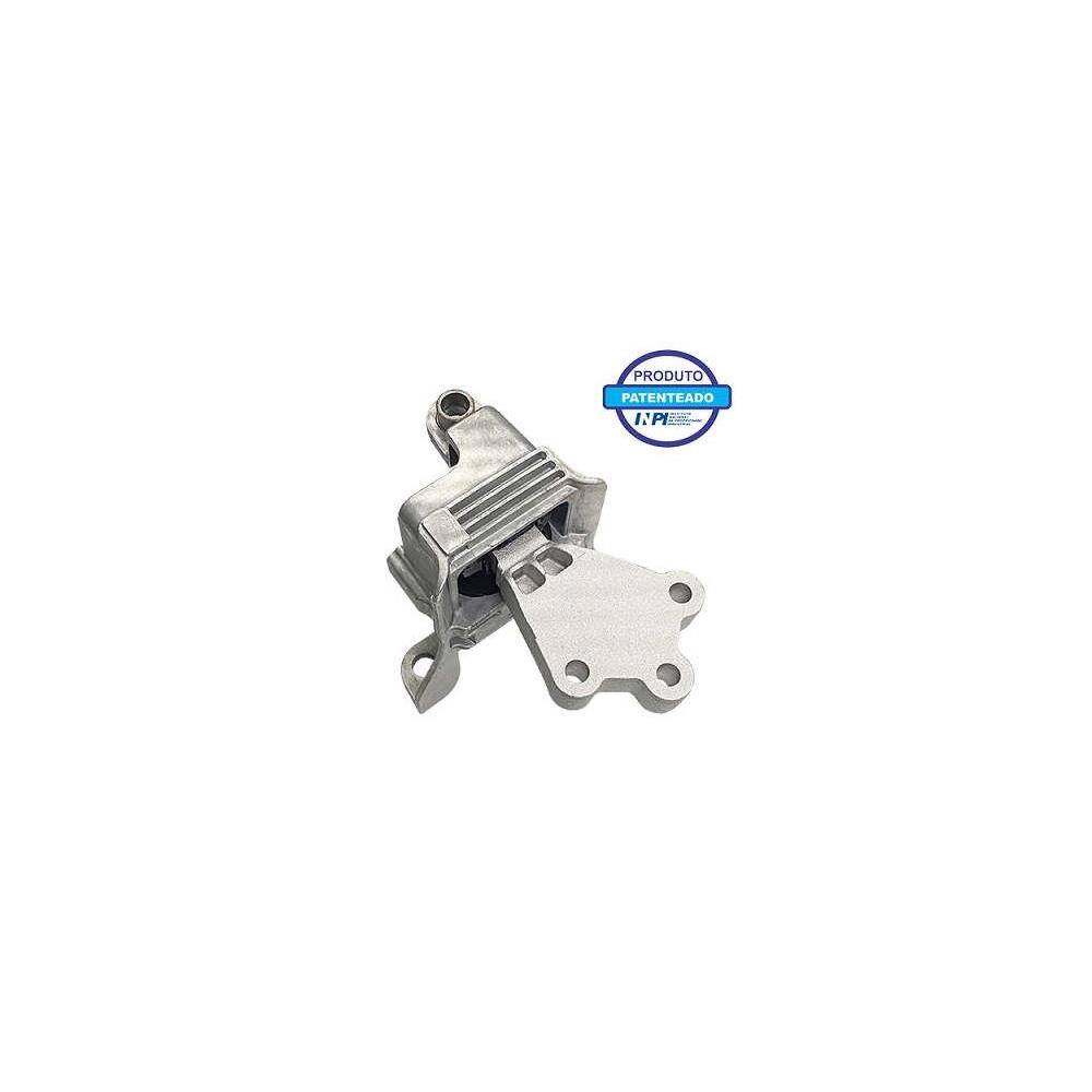 COXIM HIDRAULICO MOTOR DIREITO FORD KA 1.5 2018/ - CAMBIO AUTOMATICO/MANUAL