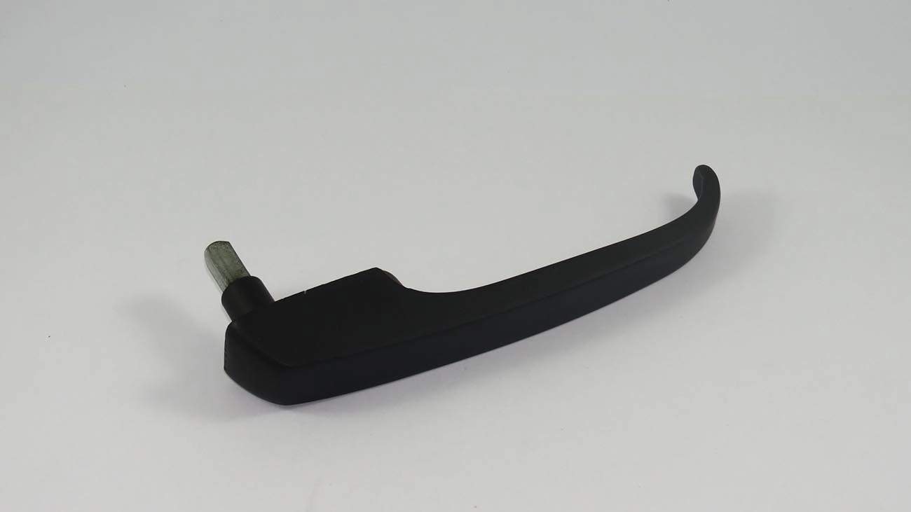 MACANETA EXTERNA VW KOMBI KLIPPER 97/ - PORTA MEIO CORRER