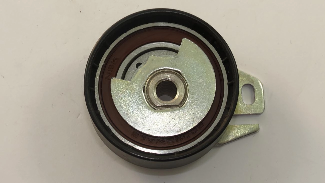 TENSOR CORREIA COMANDO FIAT PALIO/SIENA/STRADA/BRAVA/DOBLO 1.6 16V /2000 - LINEA 1.9
