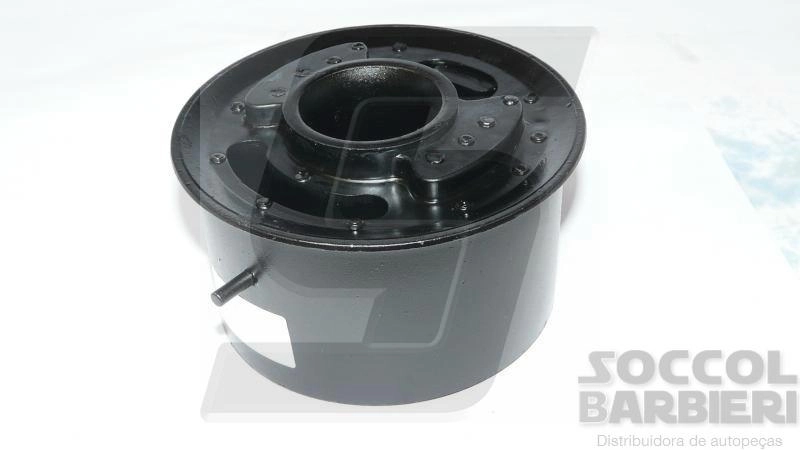 COXIM TRASEIRO SUSPENSÃO MOTOR VW 13.170/15.170/17.250/17.310/24.250/26.250/26.260/26.300/26.310/40.300 CUMM
