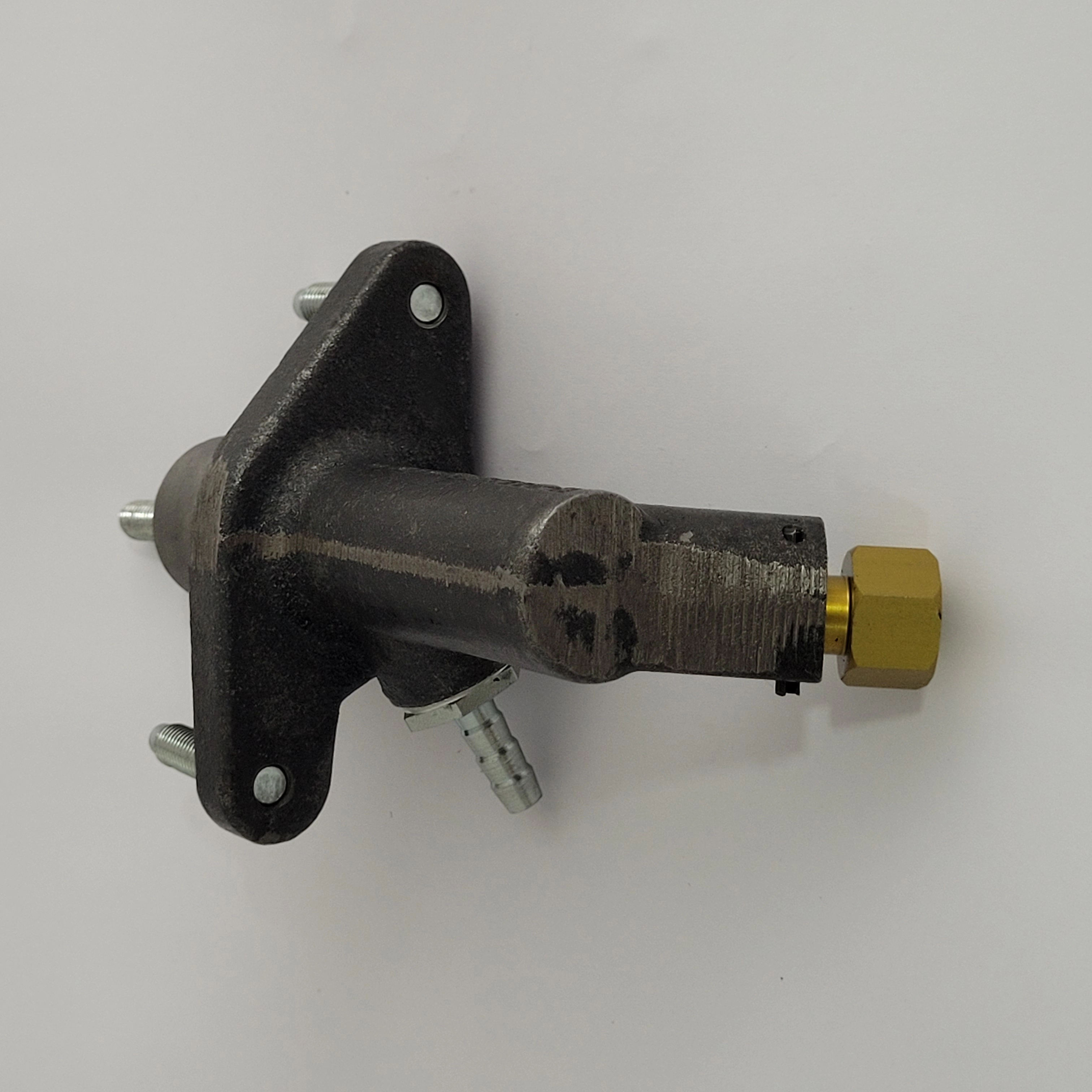 CILINDRO MESTRE EMBREAGEM HONDA NEW CIVIC 1.8/2.0 2006/2015 - 5/8 - 15,87MM