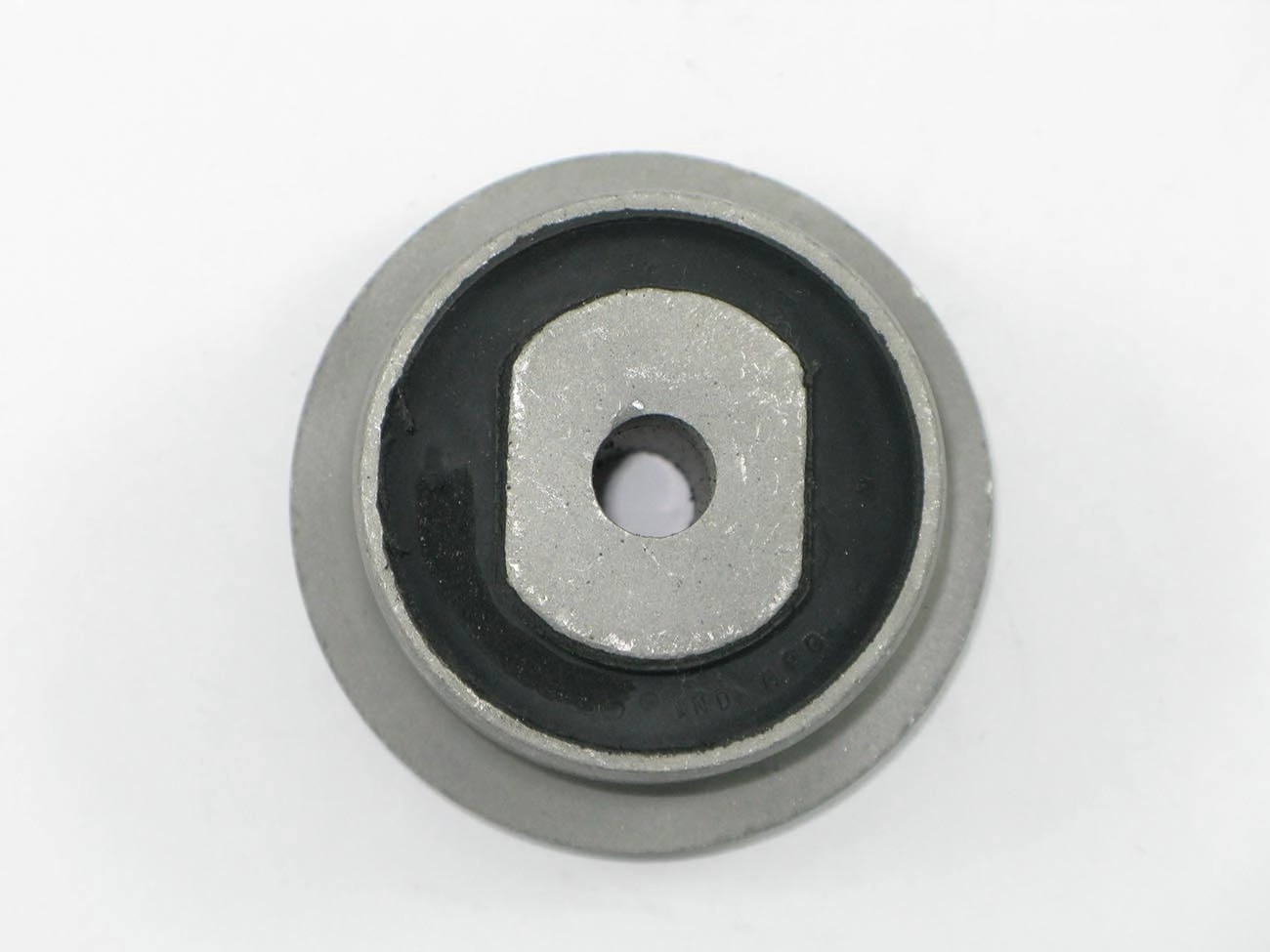 BUCHA EIXO GM VECTRA 03.96/ - TRASEIRO