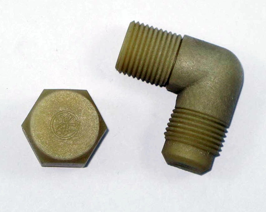 KIT COTOVELO CURTO BOMBA DÁGUA AGUA GM OPALA/CHEVETTE