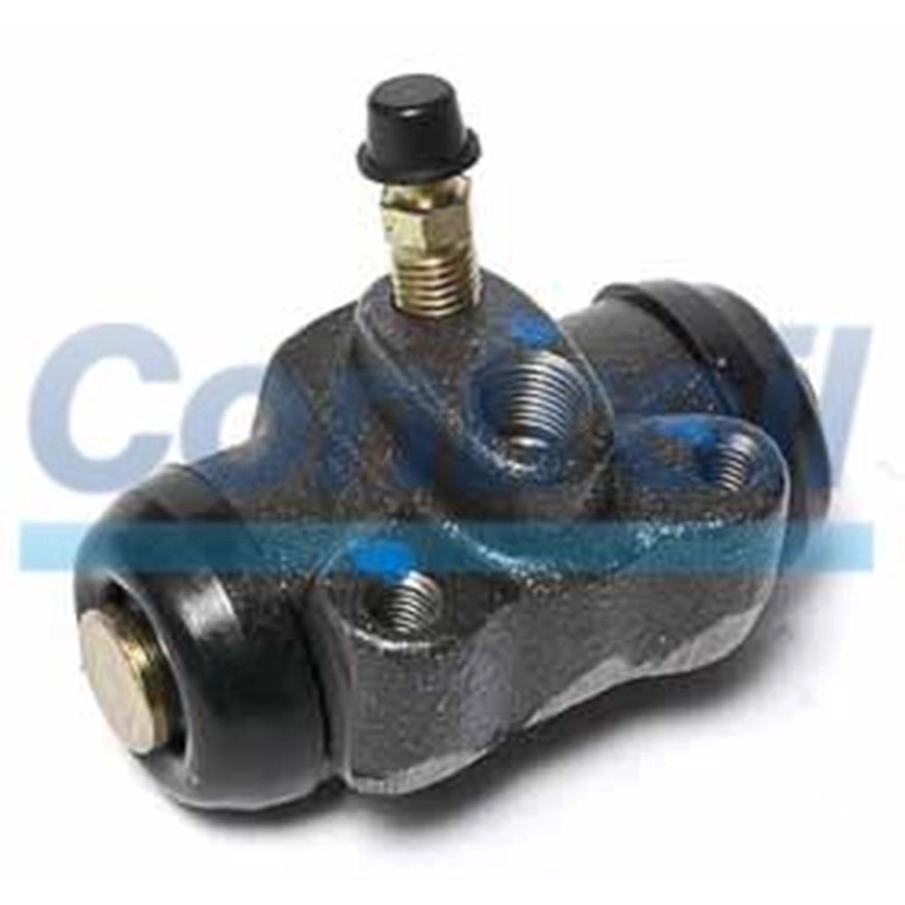 CILINDRO RODA FREIO TRASEIRO LADO DIREITO/ESQUERDO SISTEMA VARGA TRASEIRA GM CHEVETTE/CHEVY 87/95 7/8 22,22MM