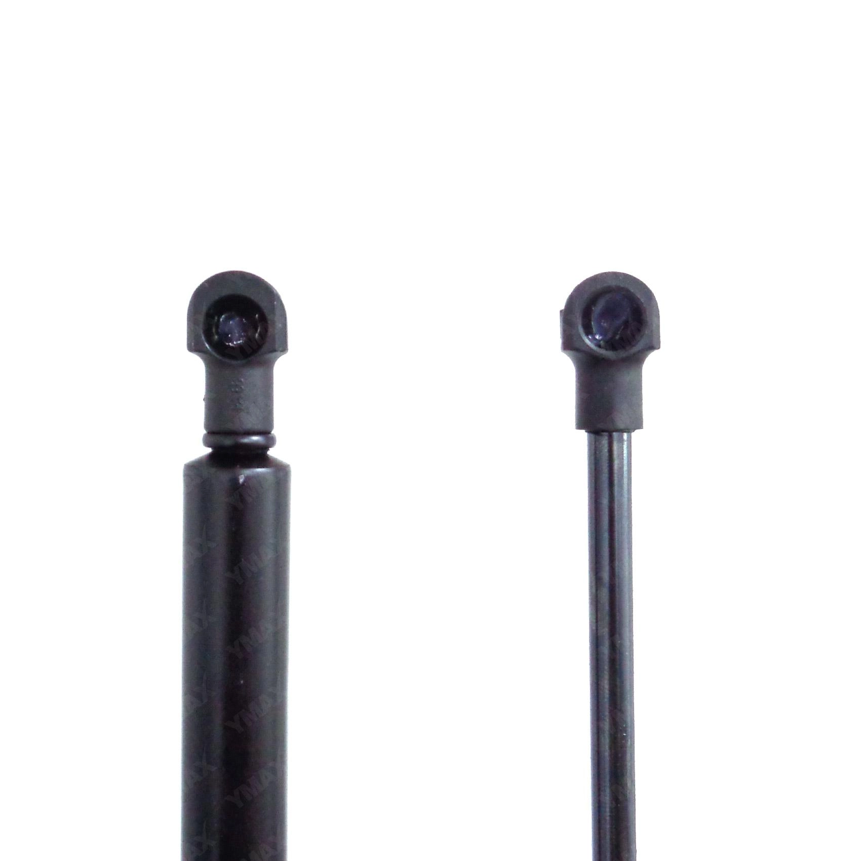 MOLA GAS TAMPA TRASEIRA FIAT IDEA 1.4/1.6/1.8 2010/2016 - COMPRIMENTO ABERTO 465MM