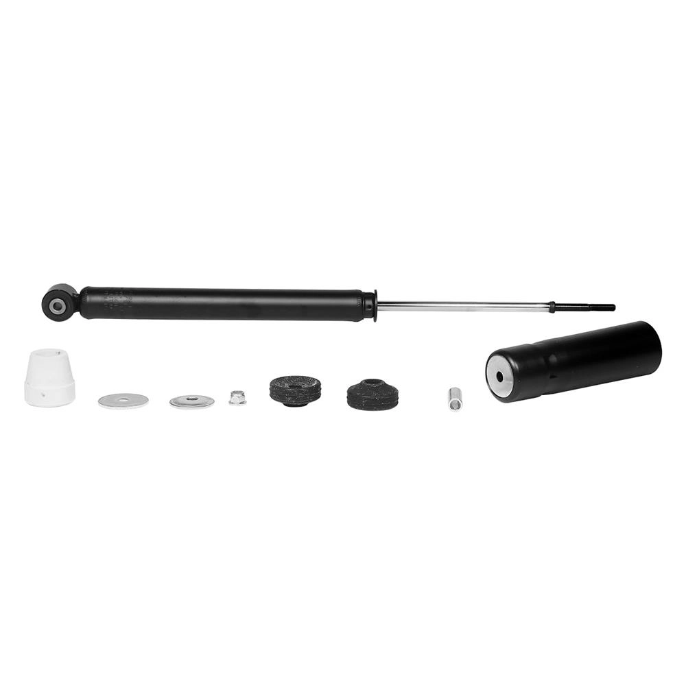 AMORTECEDOR TRASEIRO HONDA CITY 2009/2014 - FIT 2009/2014 - COM BUCHAS/BATENTE/COIFA