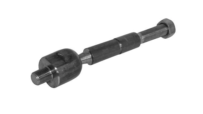 ARTICULAÇÃO/BARRA AXIAL DIREÇÃO HIDRÁULICA MITSUBISHI L-200 TRITON 08/18 - L200 TRITON SPORT 17/22