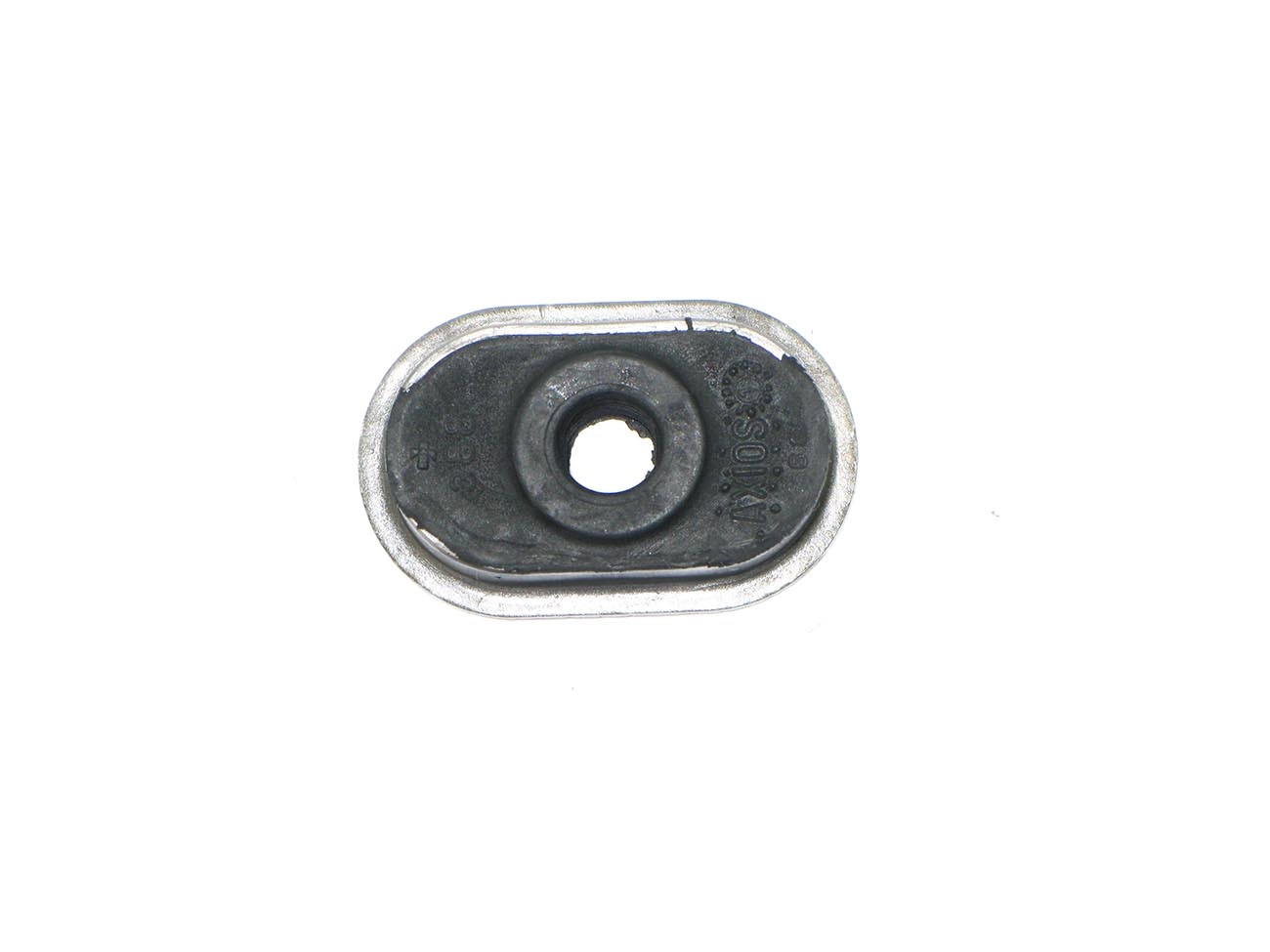 COXIM ISOLADOR COLUNA DIREÇÃO BUCHA DIRECAO FORD CORCEL/DEL REY/PAMPA 81/ LIGHT