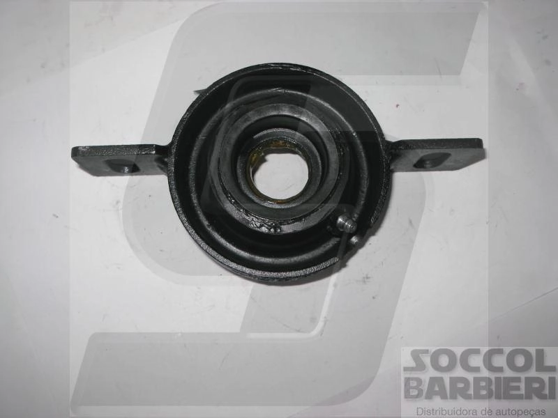 SUPORTE EIXO CARDAN COM ROLAMENTO FURO 30MM TOYOTA HILUX 2006/2015