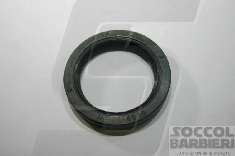 RETENTOR MOTOR DIANTEIRO GM OMEGA/SUPREMA 3.0