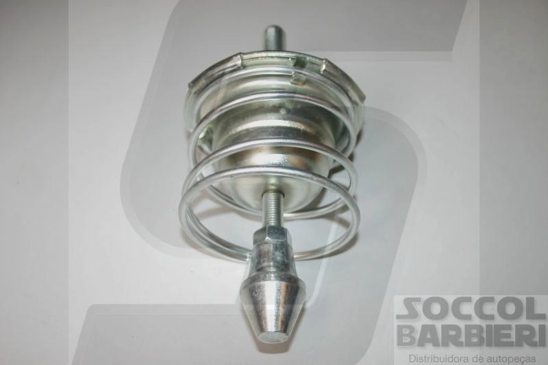 FECHADURA CAPO MB CAMINHOES 90/ - DIANTEIRO SUPERIOR
