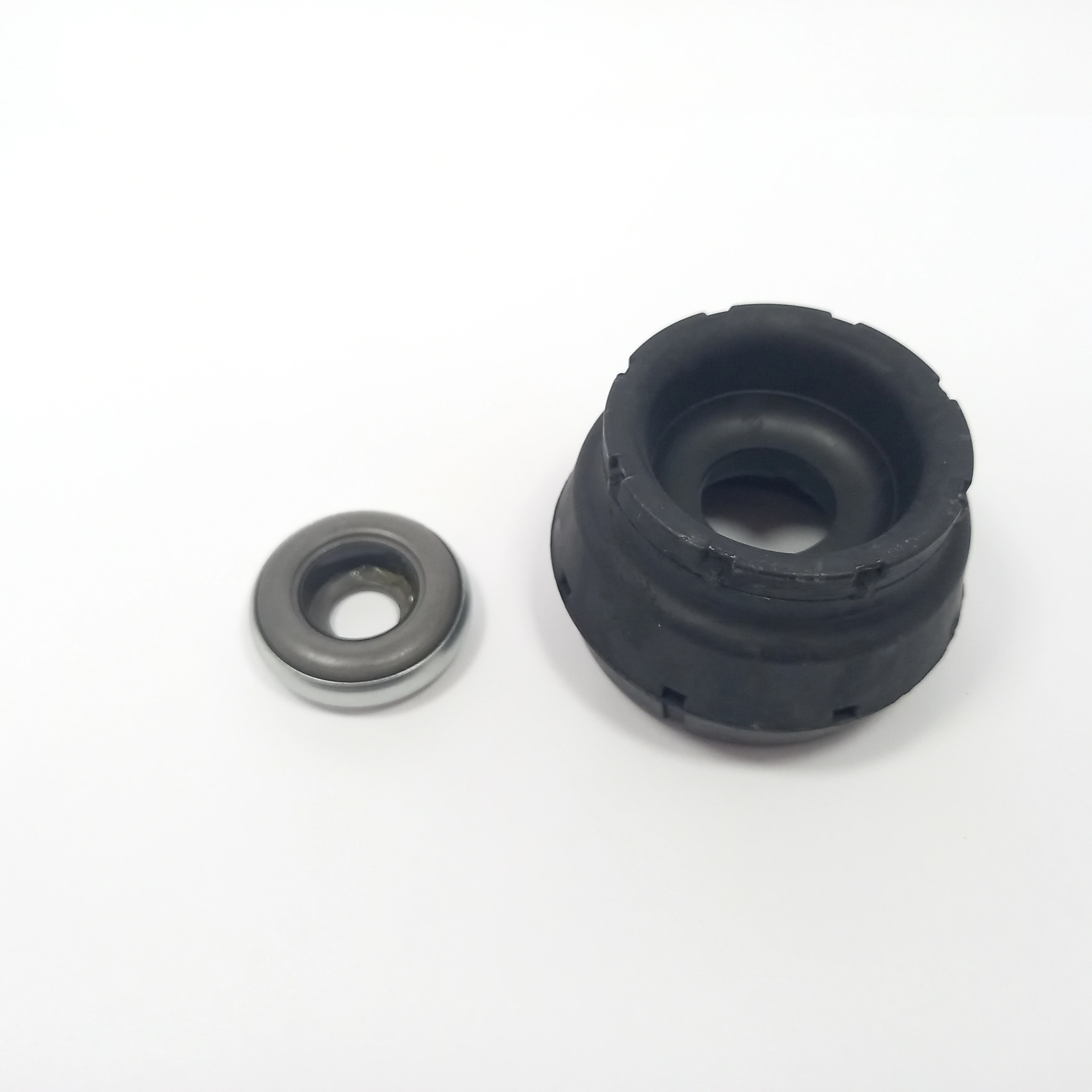 KIT AMORTECEDOR DIANTEIRO COMPLETO AUDI A3 99/06 VW BORA 00/13 GOL/SAVEIRO G5 08/11 GOLF 99/14