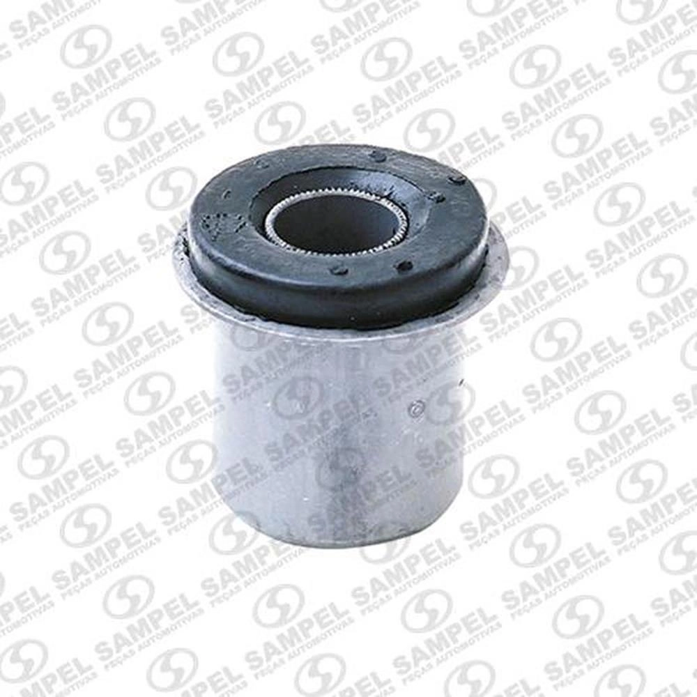 BUCHA BANDEJA INFERIOR GM A/C/D-10/20 82/ - SILVERADO 97/ - SUSPENSÃO DIANTEIRA