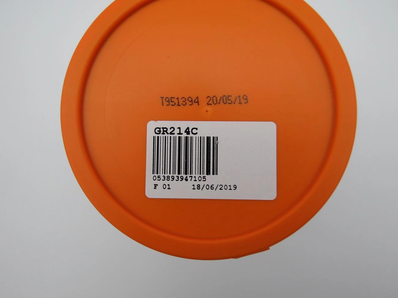 GRAXA ESPECIAL PARA ROLAMENTOS AUTOMOTIVOS 500GRS P/ROLAMENTOS AUTOMOTIVA TIMKEN CAIXA CONTEM 24