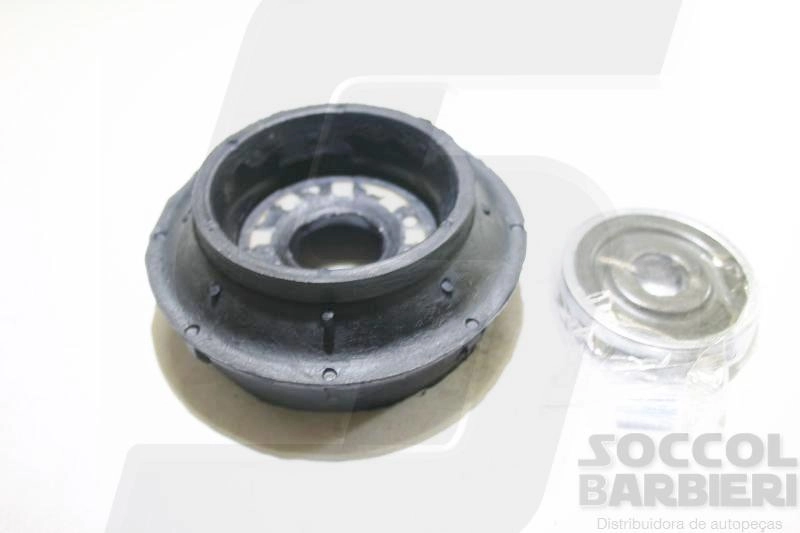 COXIM/SUPORTE AMORTECEDOR DIANTEIRO COM ROLAMENTO RENAULT CLIO 98/17 KANGOO 00/18 SYMBOL 09/13