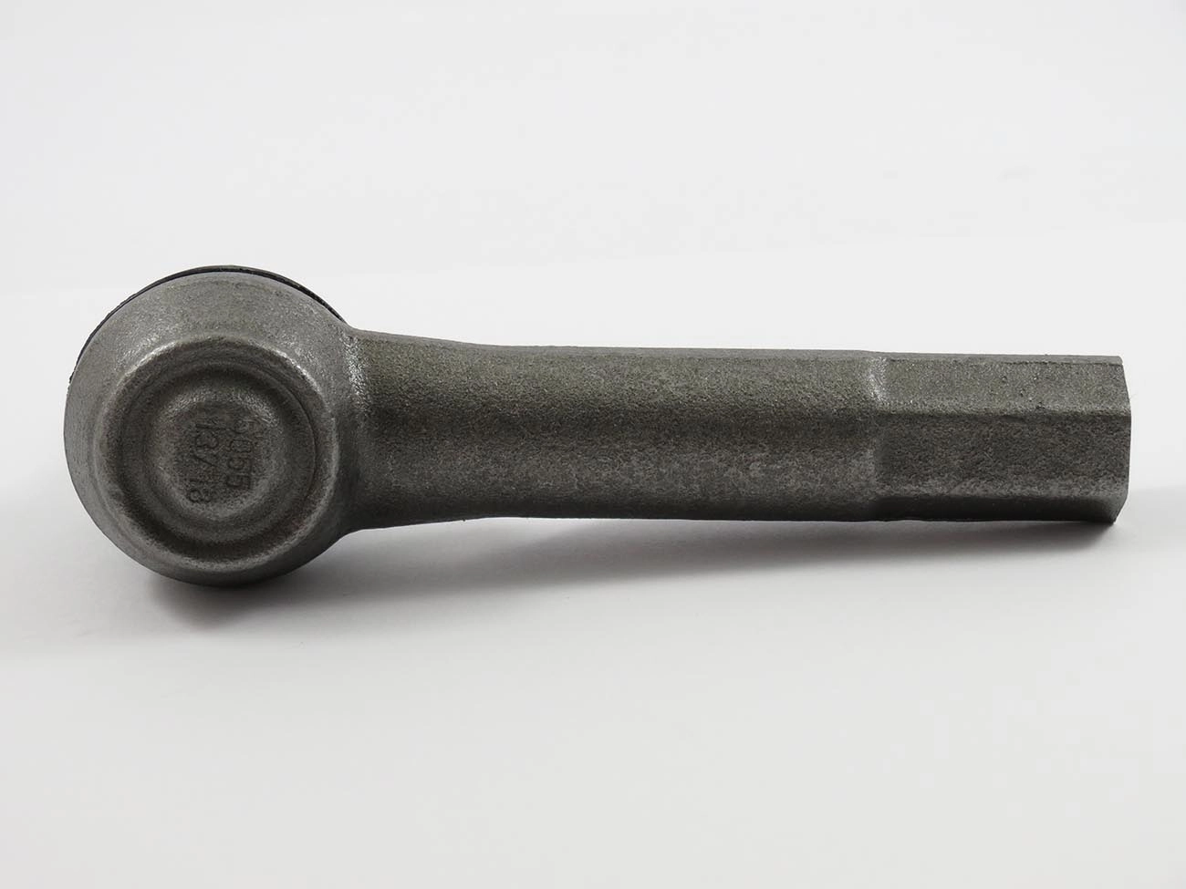 TERMINAL DIREÇÃO LD/LE FIAT DUCATO 94/02 - CITROEN JUMPER 94/22 - PEUGEOT BOXER 94/22  CONE 14.4MM