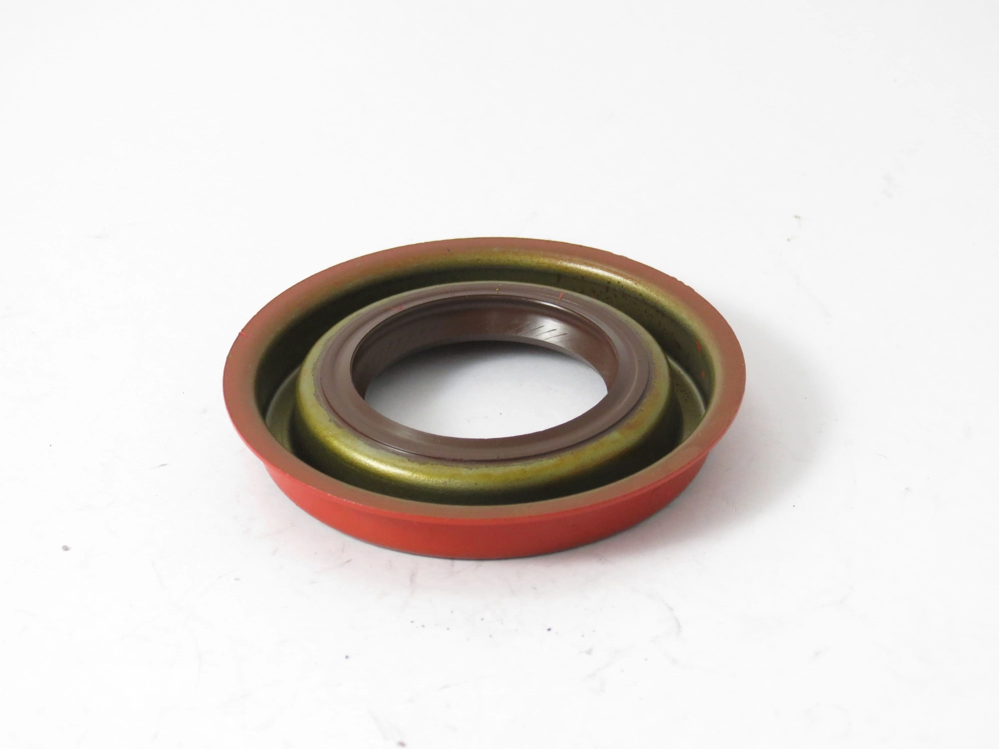 RETENTOR PINHÃO DO DIFERENCIAL DIANTEIRO GM S-10/BLAZER 1998/2012 4X4 - 38,63X67,56X10,77MM