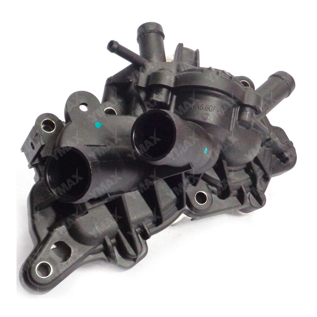 BOMBA ÁGUA COMPLETA VW FOX/UP! 1.0 14/ 3 CIL - GOL/SAVEIRO/FOX/GOLF 1.6 16V 16/ 4 CIL - AUDI A3 13/