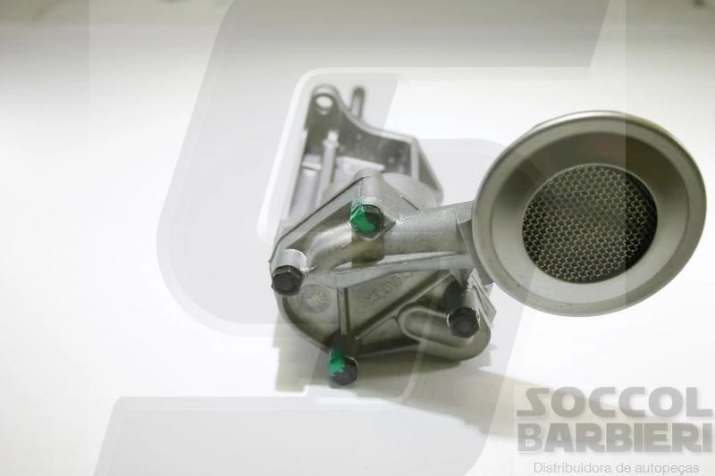 BOMBA OLEO FORD CORCEL/BELINA 1.4 69/78 - TODOS