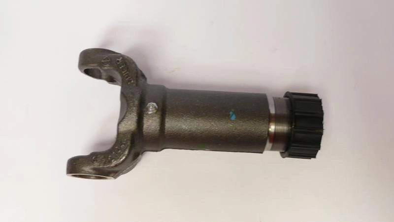 LUVA CARDAN 16 ESTRIAS PARA CRUZETA 5-273XS FORD F-1000 90/