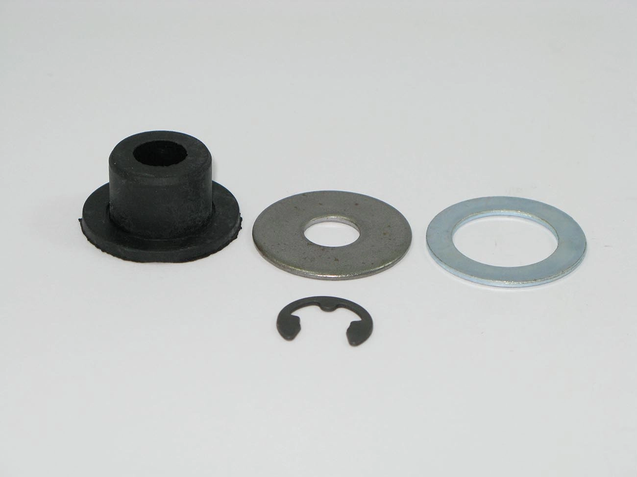 KIT CABO EMBREAGEM GM CHEVETTE