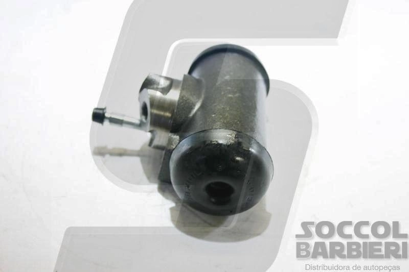 CILINDRO RODA TRASEIRA ESQUERDA GM A/C/D-40 85/97 - 6.100/6.150 98/ - 1-1/4 - 31,75MM
