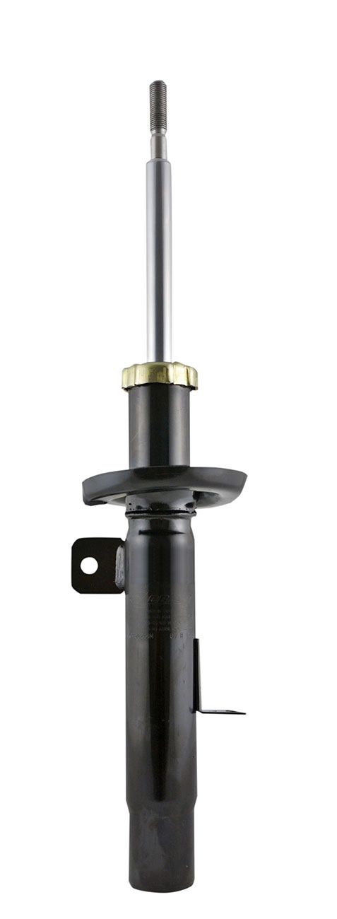 AMORTECEDOR DIANTEIRO LADO ESQUERDO TURBOGÁS CITROEN C3 2002/2012 EXCETO PICASSO