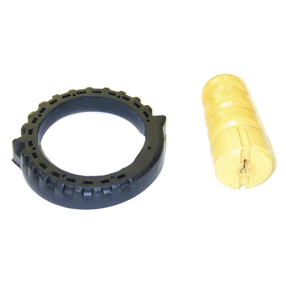 KIT BATENTE AMORTECEDOR/CALÇO MOLA SUSPENSÃO TRASEIRA PARA UM LADO TRASEIRO GM VECTRA 96/